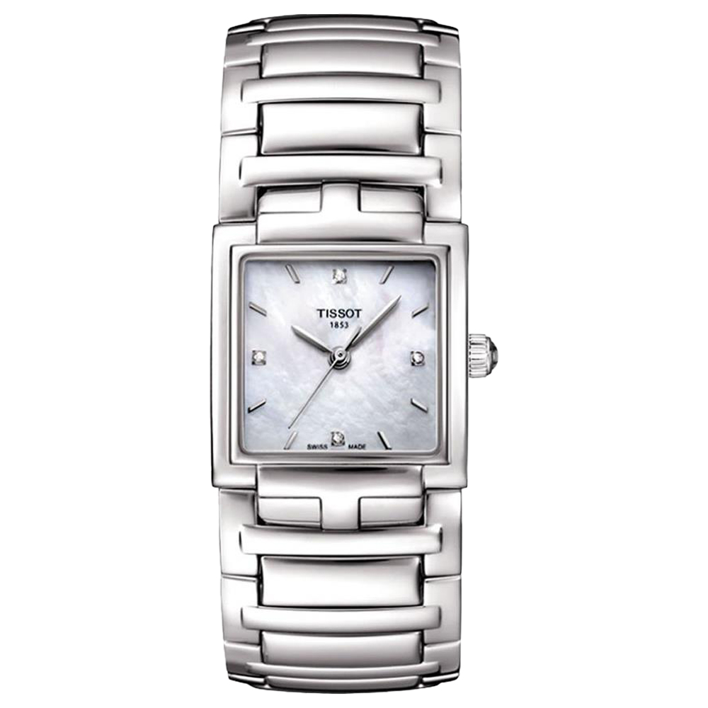 ساعت تیسوت Tissot زنانه مدل T051.310.11.116.00
