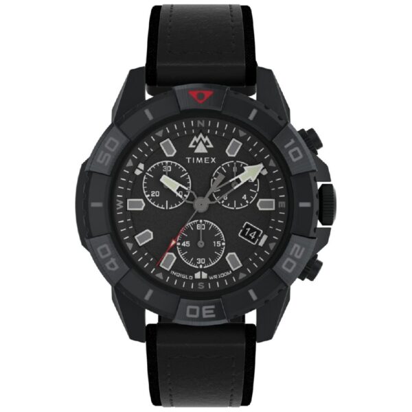 ساعت تایمکس Timex مردانه مدل ساعت TW2W16000
