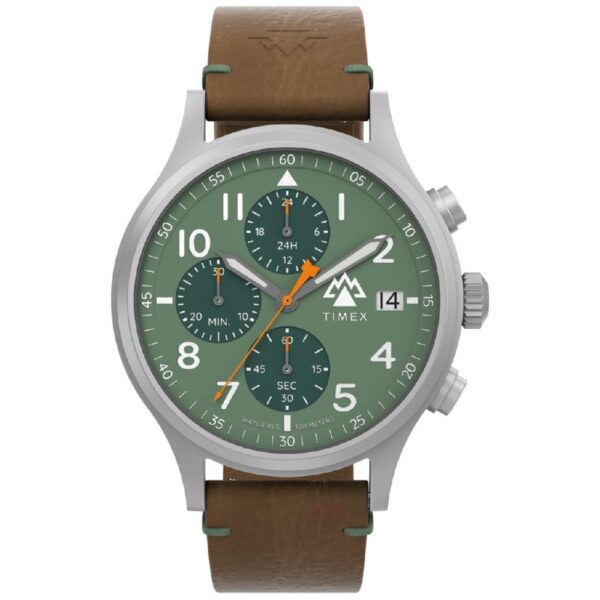 ساعت تایمکس Timex مردانه مدل ساعت TW2W16400