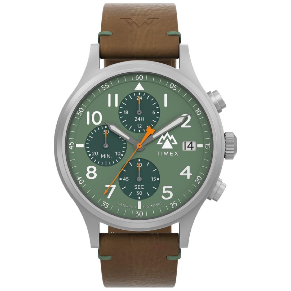 ساعت تایمکس Timex مردانه مدل ساعت TW2W16400
