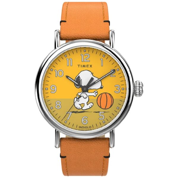ساعت تایمکس Timex مردانه مدل ساعت TW2W51900