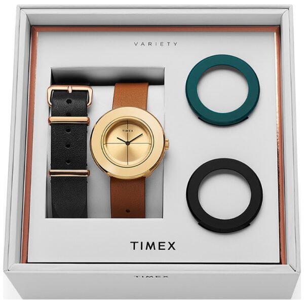 ساعت تایمکس Timex زنانه مدل ساعت TWG020300