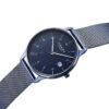 ساعت اوباکو Obaku مردانه مدل V298GDLLML