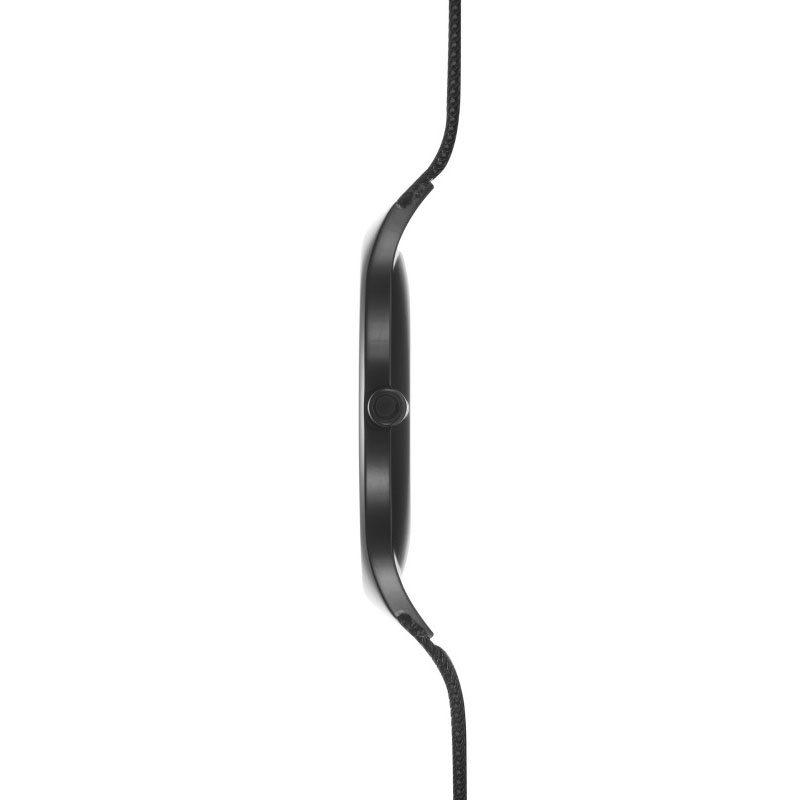 ساعت اوباکو Obaku مردانه مدل V306GXBBMB