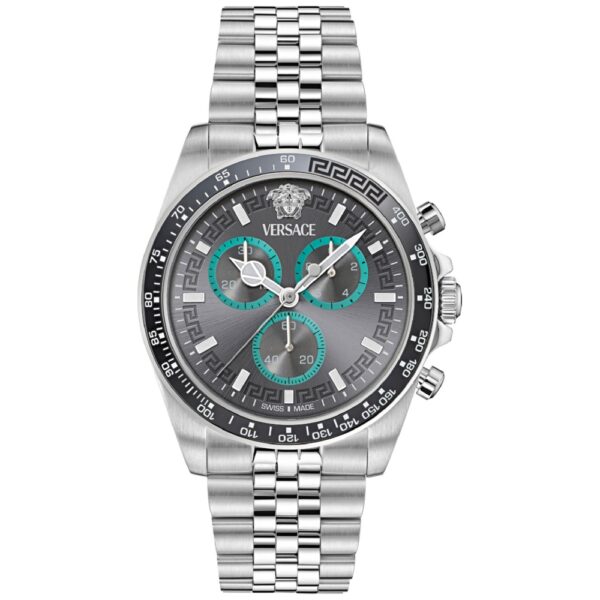 ساعت مچی مردانه ورساچه versace مدلVE0H00325