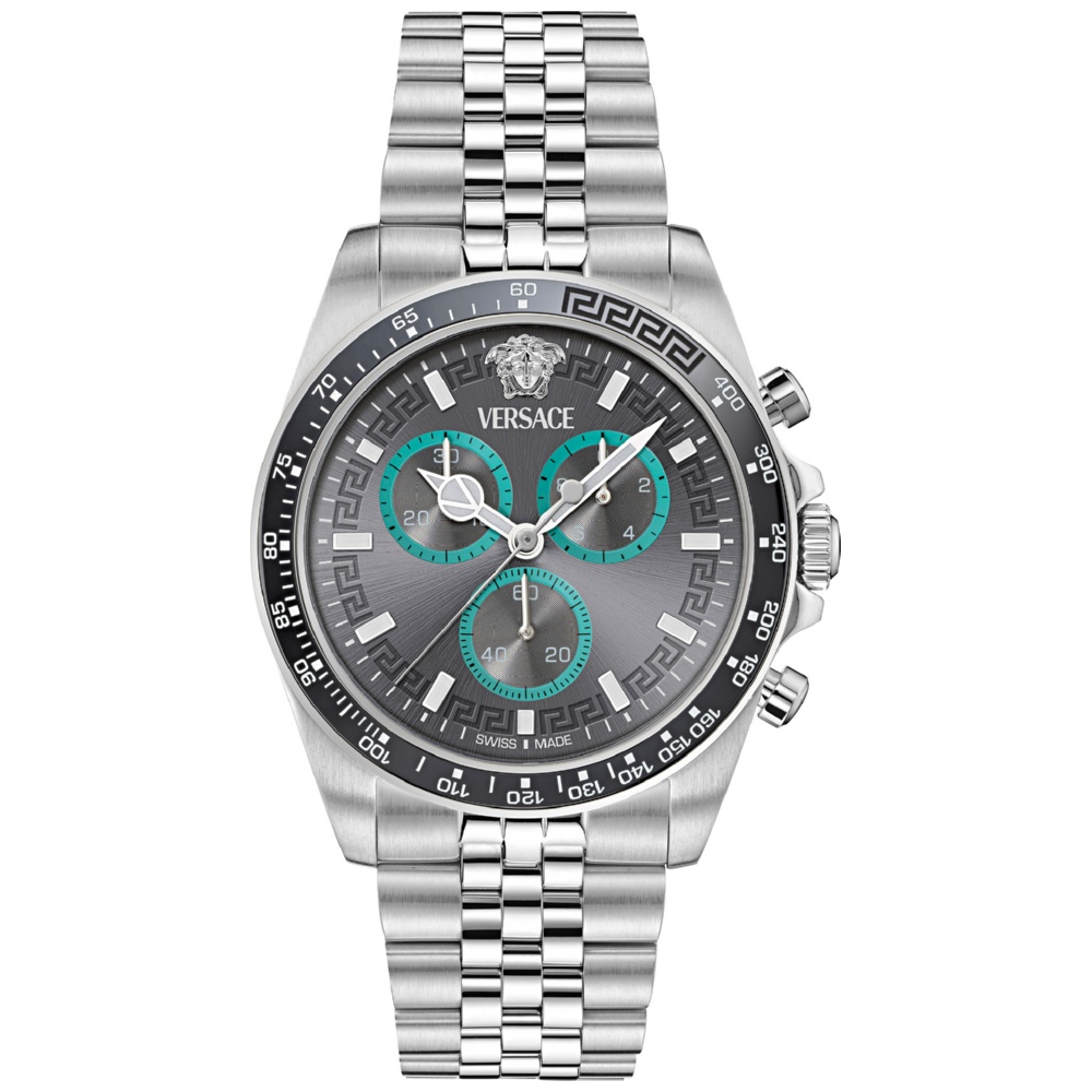 ساعت مچی مردانه ورساچه versace مدلVE0H00325