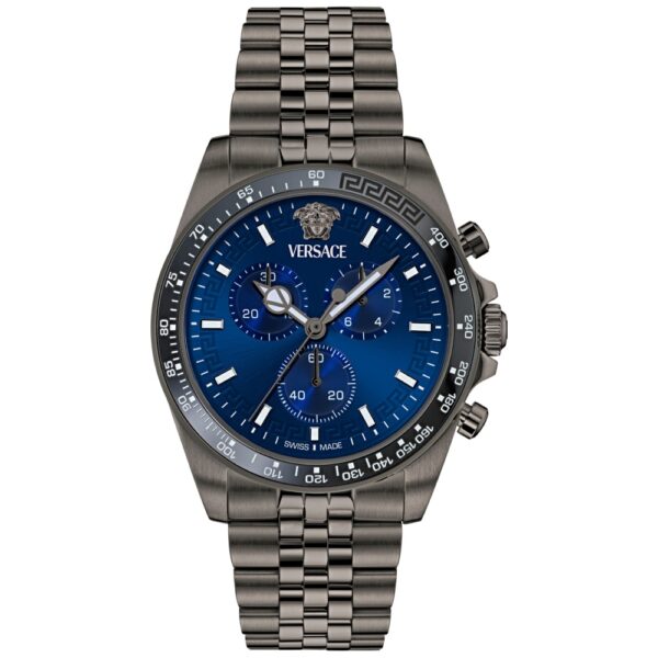 ساعت مچی مردانه ورساچه versace مدلVE0H00625