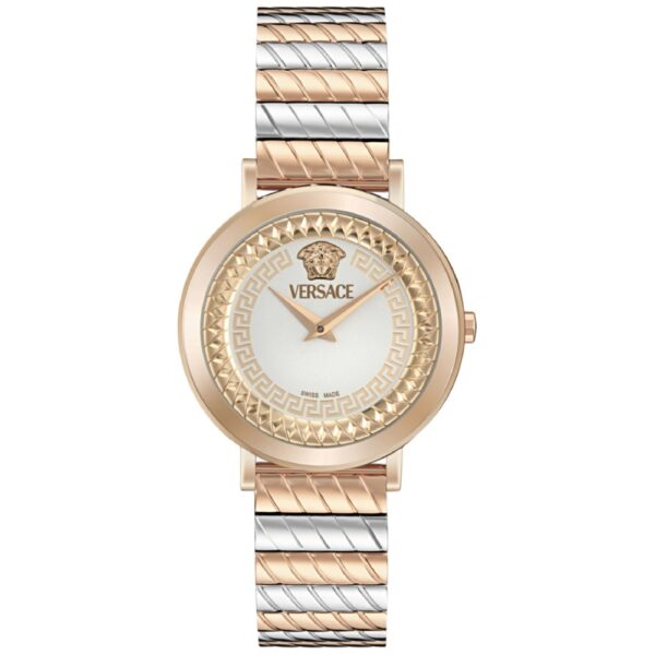 ساعت مچی زنانه ورساچه versace مدلVE0O00325