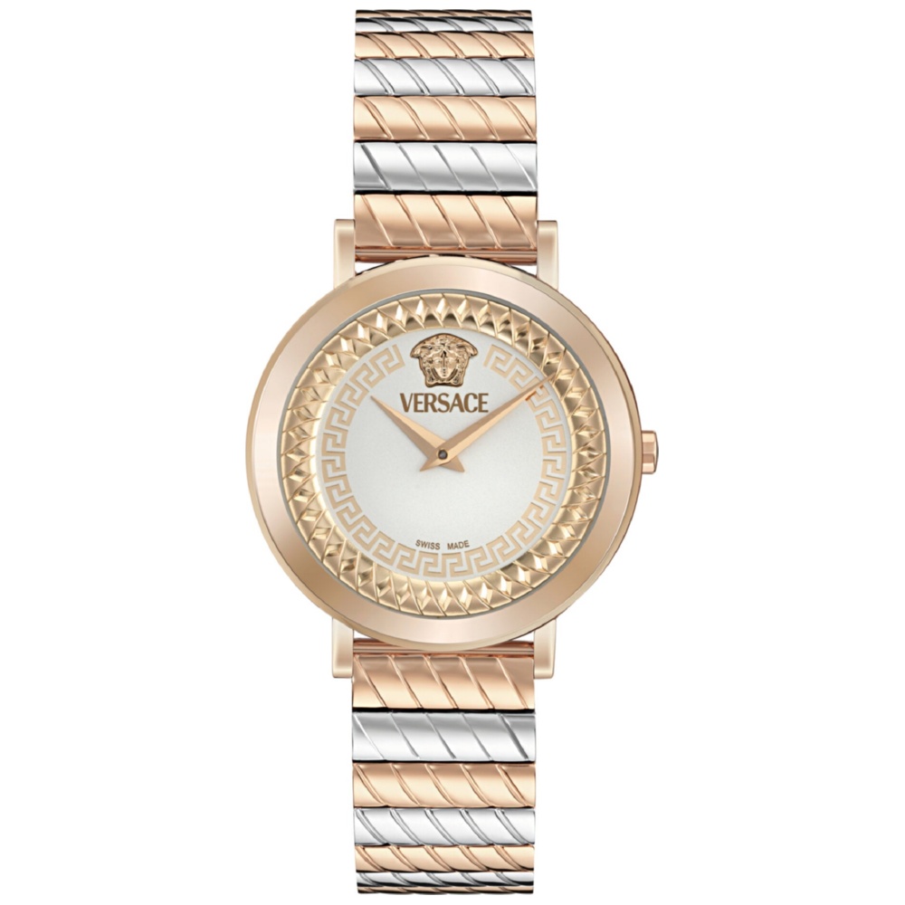 ساعت مچی زنانه ورساچه versace مدلVE0O00325