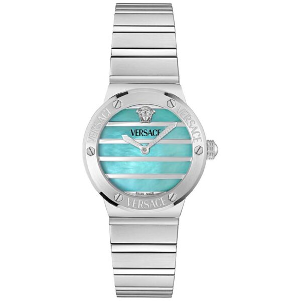 ساعت مچی زنانه ورساچه versace مدلVE0S00225