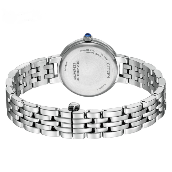 ساعت مچی زنانه سیتیزن CITIZEN EM0990-81A