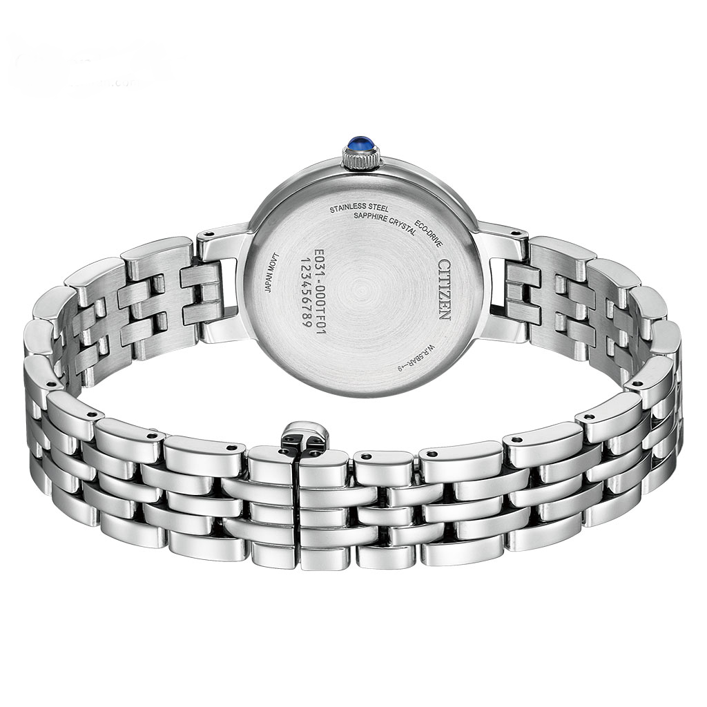 ساعت مچی زنانه سیتیزن CITIZEN EM0990-81A