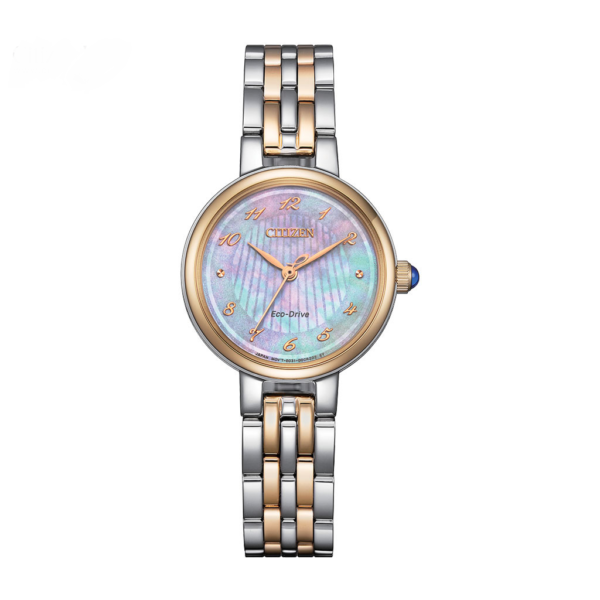 ساعت مچی زنانه سیتیزن CITIZEN EM0996-84Y