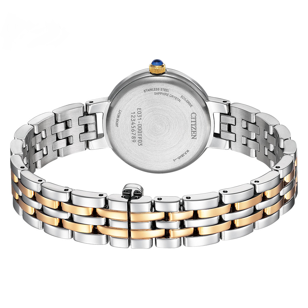 ساعت مچی زنانه سیتیزن CITIZEN EM0996-84Y