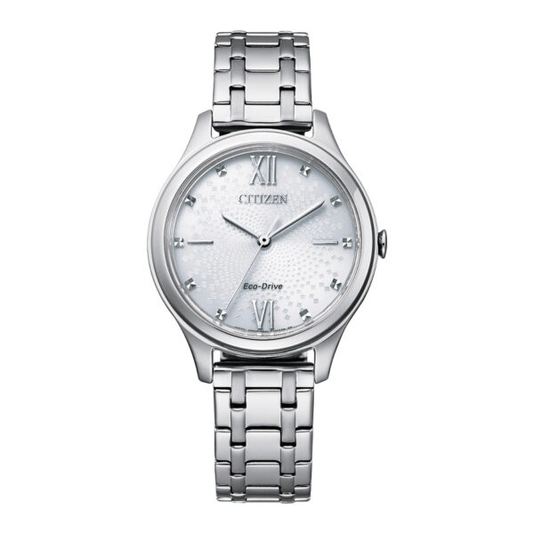 ساعت مچی زنانه سیتیزن CITIZEN EM0500-73A
