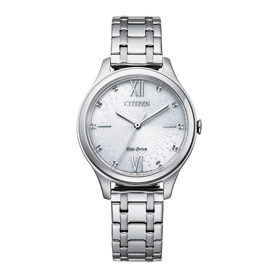 ساعت مچی زنانه سیتیزن CITIZEN EM0500-73A