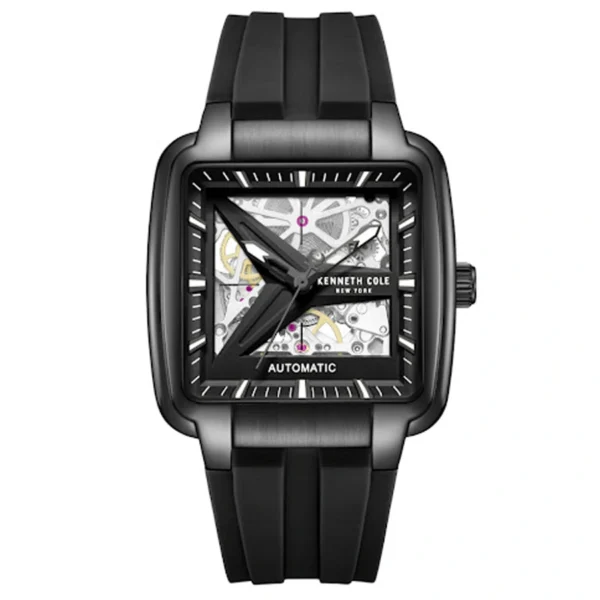 ساعت کنت کول Kenneth Cole مردانه مدل KCWGZ0089304