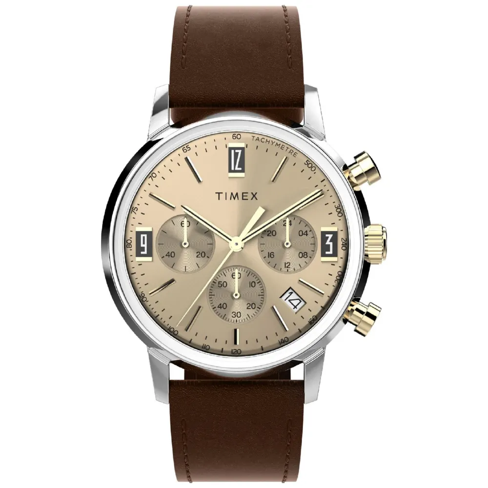 ساعت تایمکس Timex مردانه مدل ساعت TW2W10000X