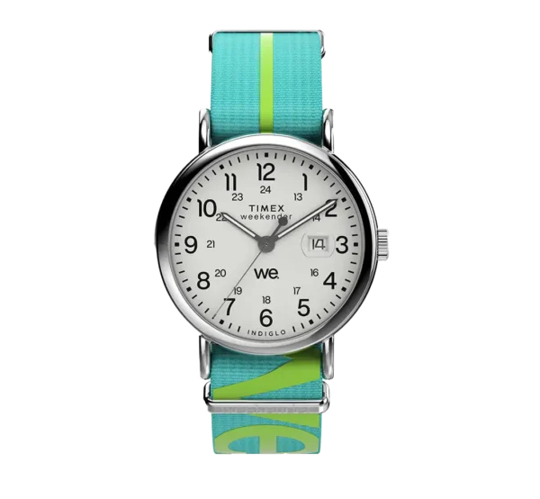 ساعت تایمکس Timex یونیسکس مدل TW2W99600