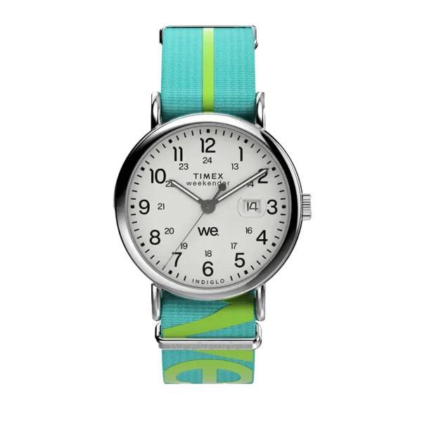 ساعت تایمکس Timex یونیسکس مدل TW2W99600