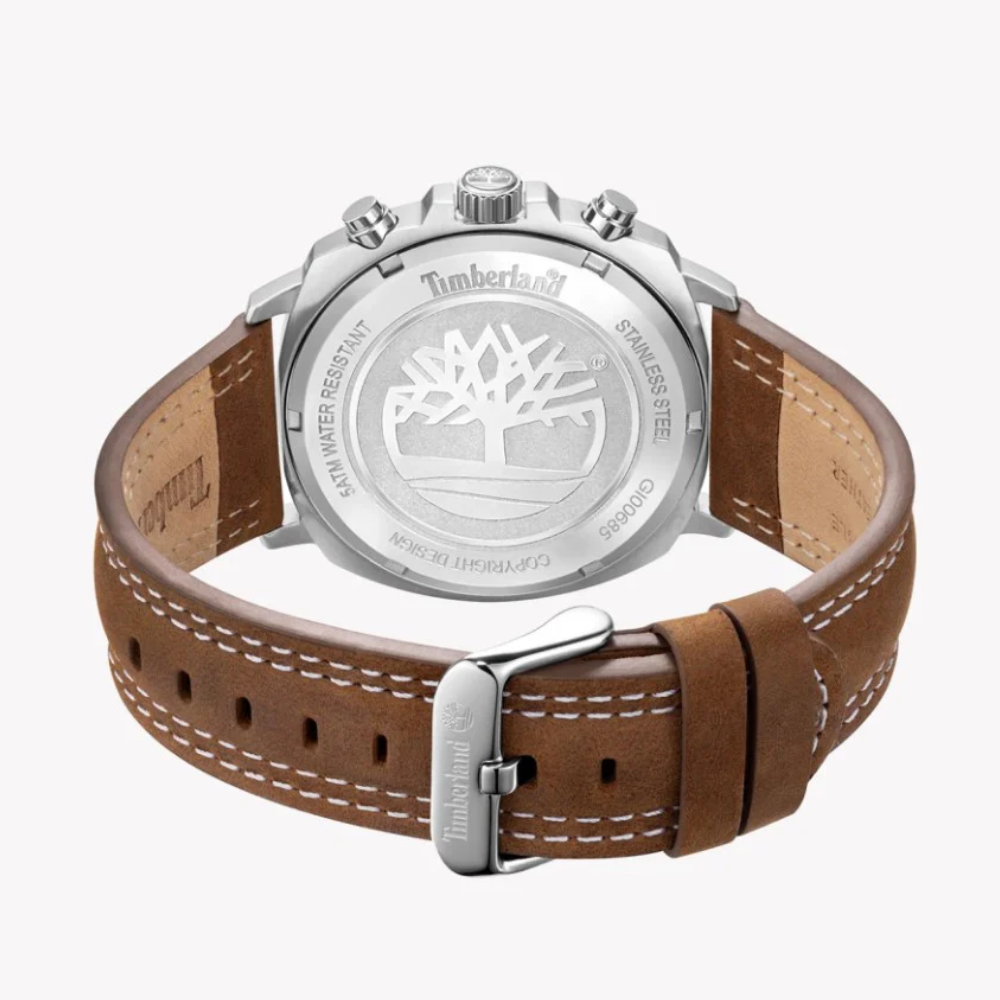 ساعت تیمبرلند Timberland مردانه مدل TDWGC0068503