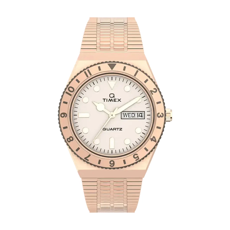 ساعت تایمکس Timex زنانه مدل ساعت TW2U95700