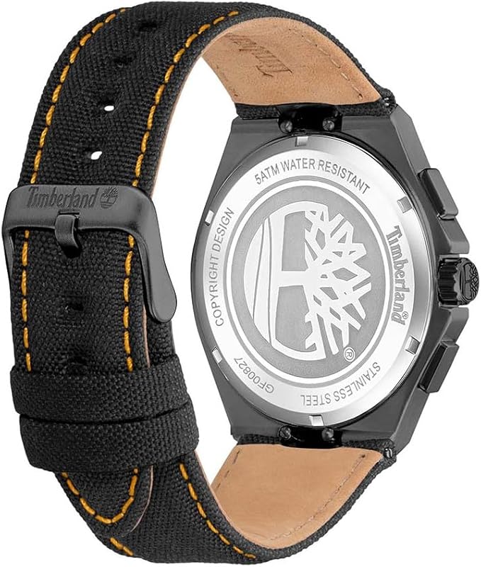ساعت تیمبرلند Timberland مردانه مدل TDWGQ0082704