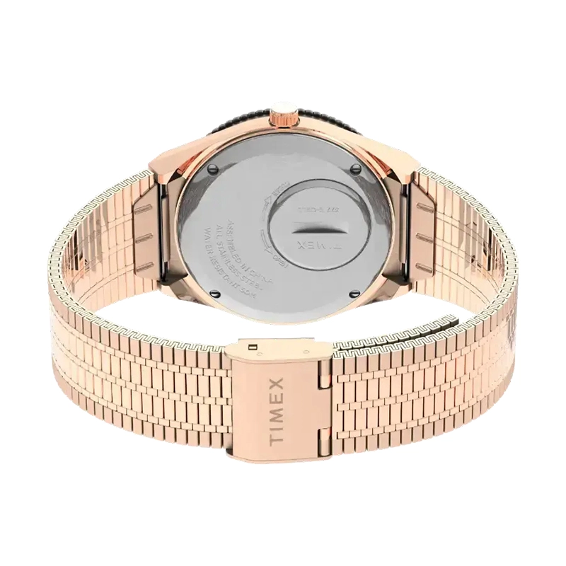 ساعت تایمکس Timex زنانه مدل ساعت TW2U95700