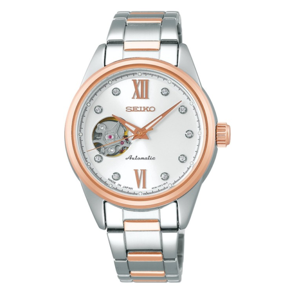 ساعت مچی زنانه سیکو SEIKO مدلSSDE010