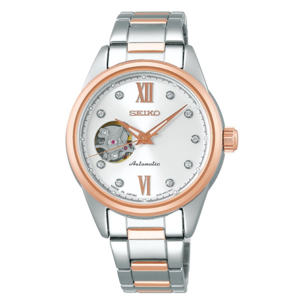 ساعت مچی زنانه سیکو SEIKO مدلSSDE010