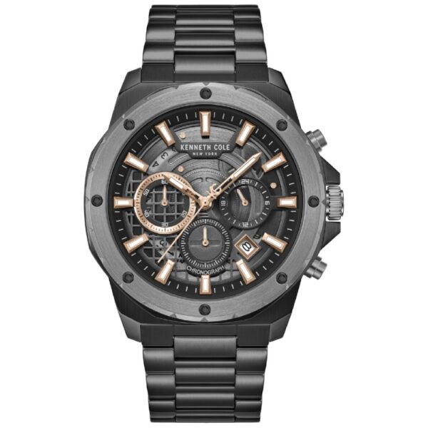 ساعت کنت کول Kenneth Cole مردانه مدل KCWGI0087604