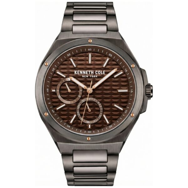 ساعت کنت کول Kenneth Cole مردانه مدل KCWGK0035404