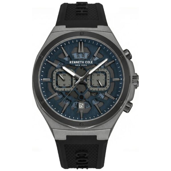 ساعت کنت کول Kenneth Cole مردانه مدل KCWGQ2235001