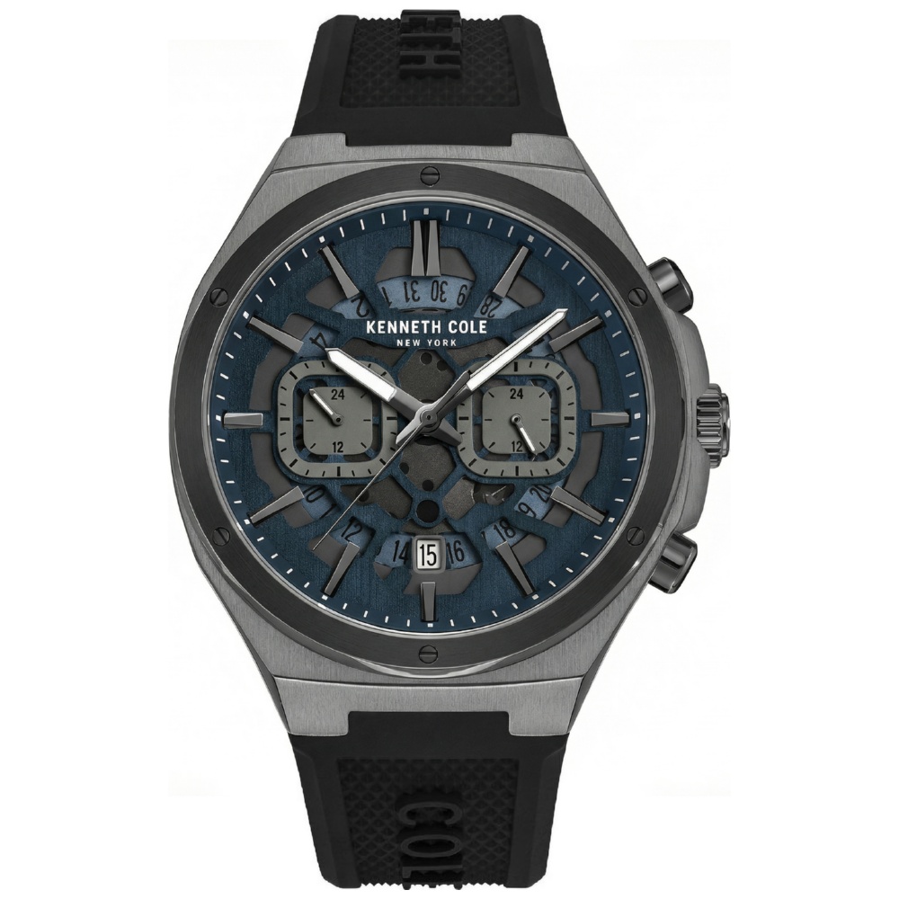 ساعت کنت کول Kenneth Cole مردانه مدل KCWGQ2235001