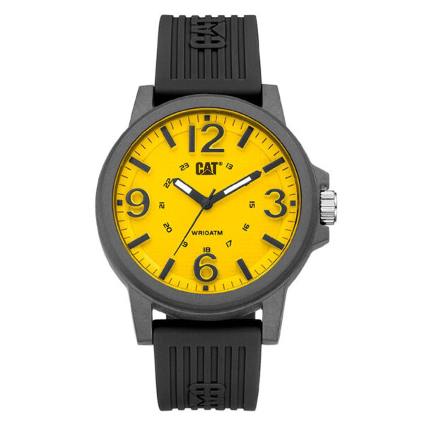 ساعت کترپیلار Caterpillar مردانه مدل LF.111.21.731