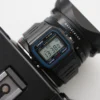 ساعت کاسیو وینتیج مدل F-91W-1D