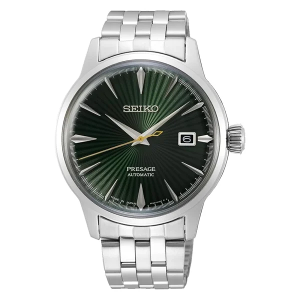 ساعت مچی مردانه سیکو SEIKO مدل SARY271