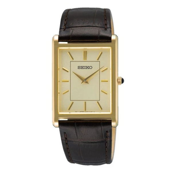 ساعت مچی مردانه سیکو SEIKO مدل SWR106P1