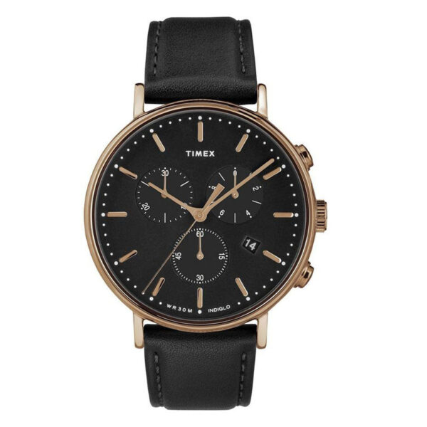 ساعت تایمکس Timex مردانه مدل TW2T11600