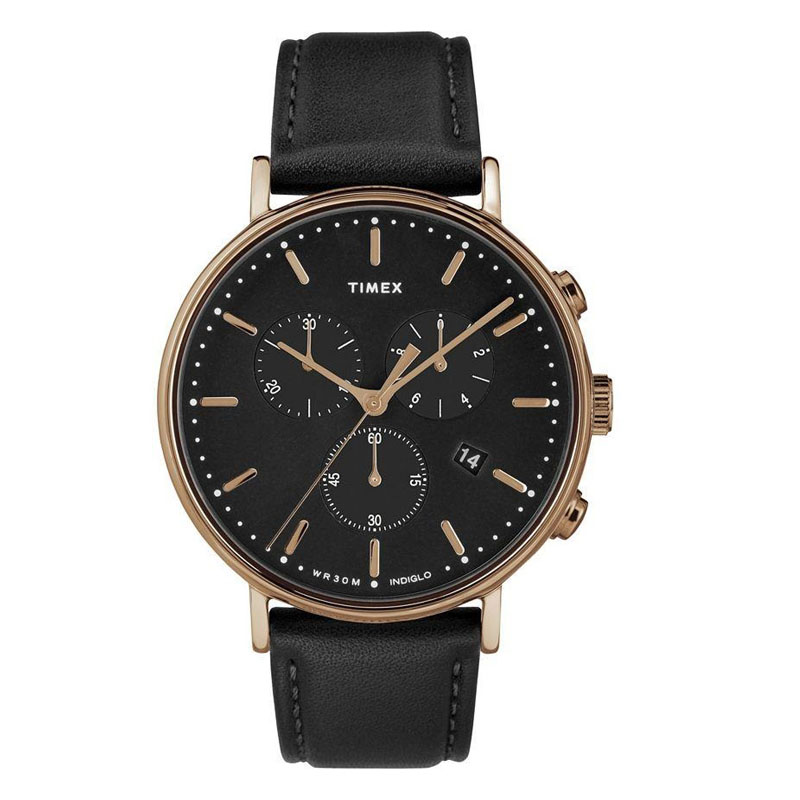 ساعت تایمکس Timex مردانه مدل TW2T11600