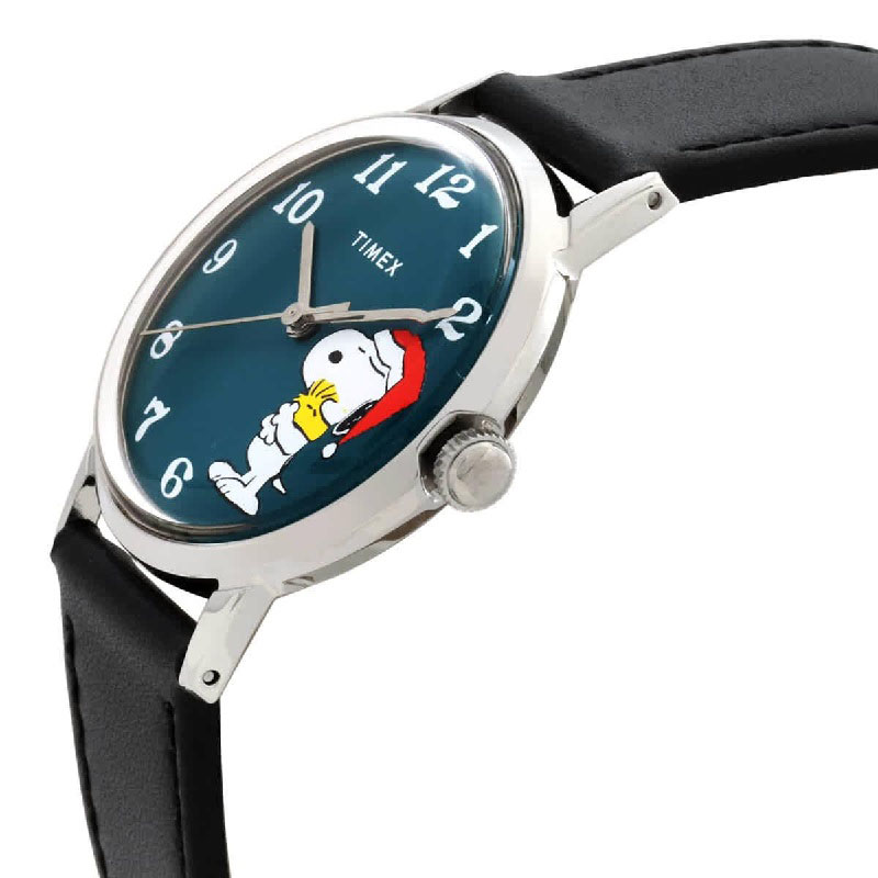 ساعت تایمکس Timex یونیسکس مدل TW2U86300