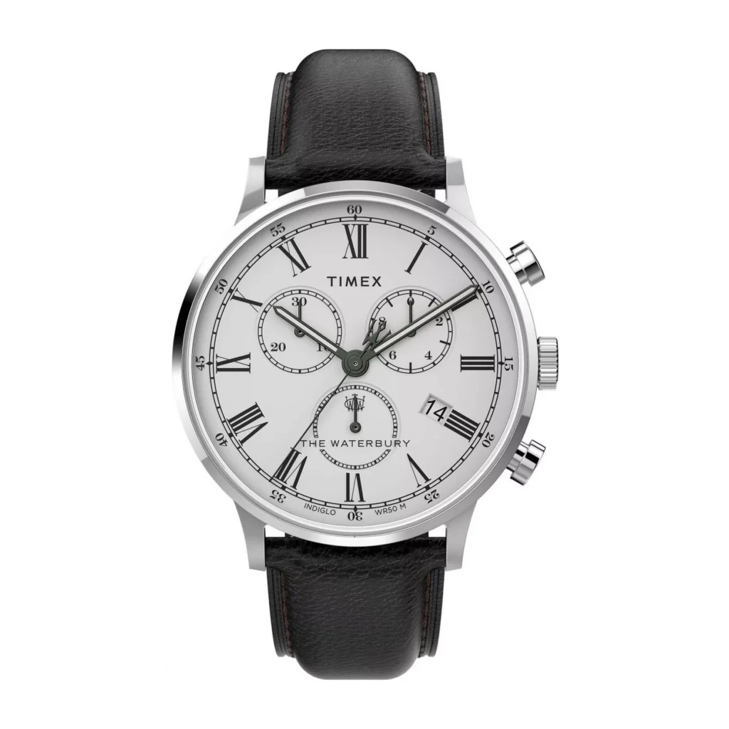 ساعت تایمکس Timex مردانه مدل ساعت TW2U88100