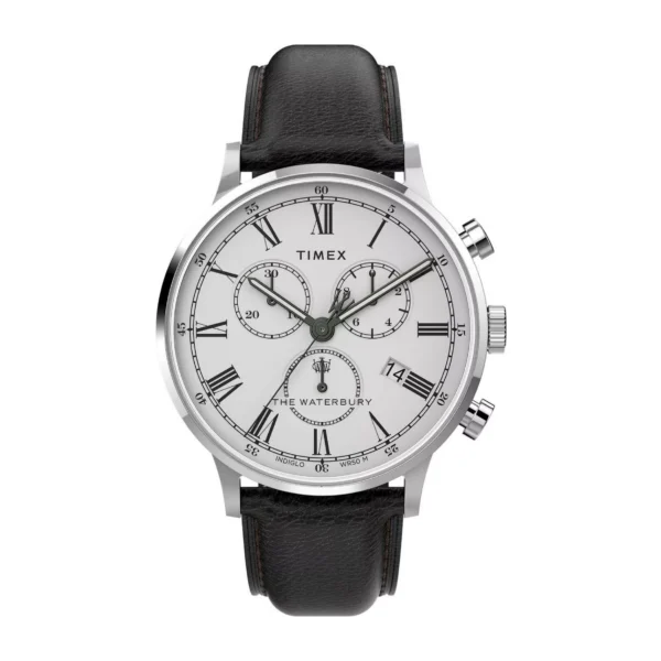 ساعت تایمکس Timex مردانه مدل ساعت TW2U88100