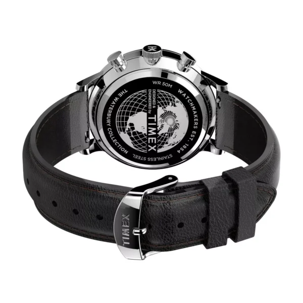 ساعت تایمکس Timex مردانه مدل ساعت TW2U88100