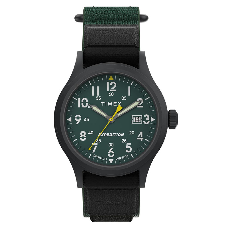 ساعت تایمکس Timex مردانه مدل TW4B29700