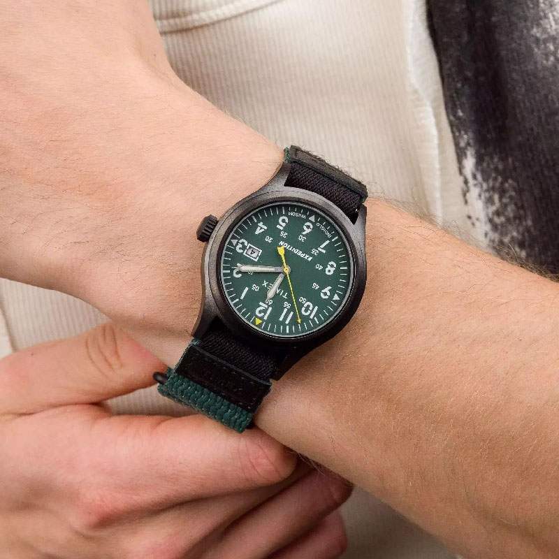 ساعت تایمکس Timex مردانه مدل TW4B29700