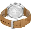 ساعت تیمبرلند Timberland مردانه مدل TDWGC0068504