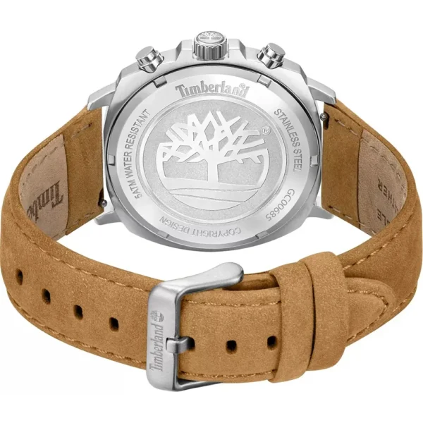ساعت تیمبرلند Timberland مردانه مدل TDWGC0068504