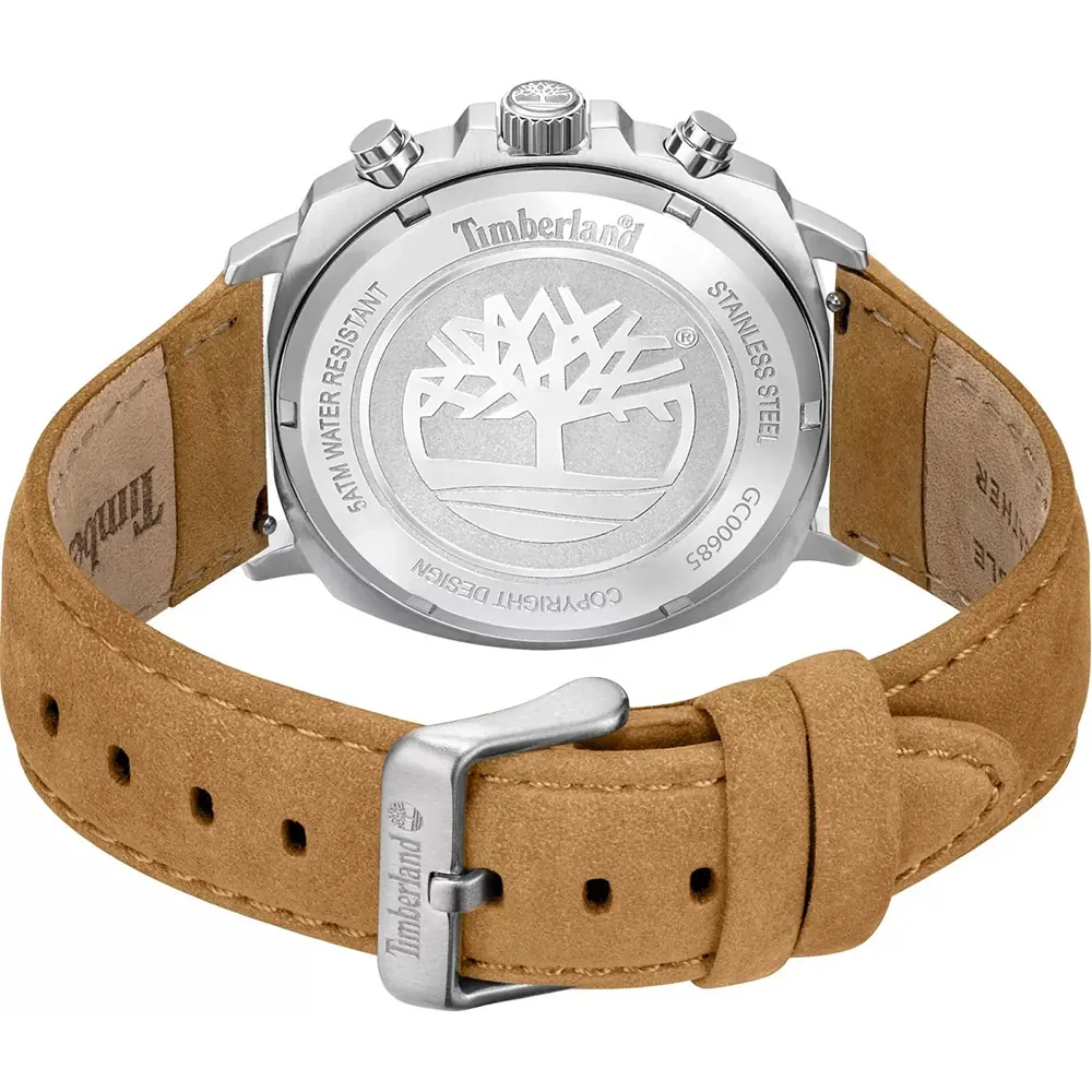 ساعت تیمبرلند Timberland مردانه مدل TDWGC0068504
