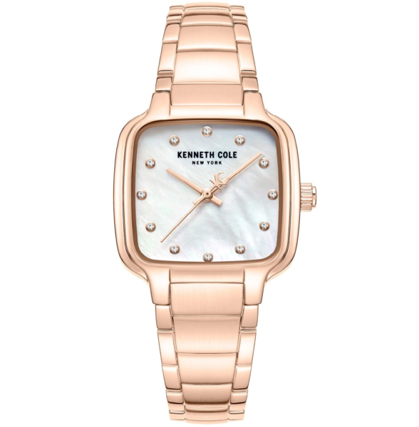 ساعت کنت کول Kenneth Cole زنانه مدل KCWLG0087802